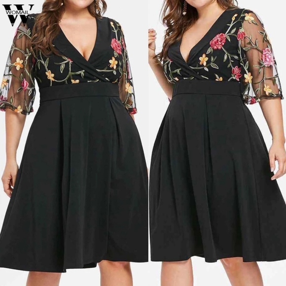 Dresses & Skirts - GORGEOUS, ELEGANT & VERSATILE